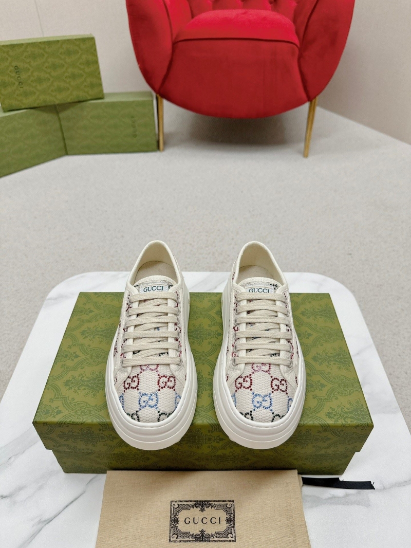 Gucci Casual Shoes